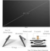 Amazon Fire TV 65" Omni Series 4K UHD Smart TV