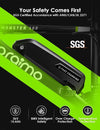 Oraimo Electric Bike for Adults