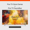 Amazon Fire TV 65" Omni Series 4K UHD Smart TV