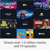 Amazon Fire TV 65" Omni Series 4K UHD Smart TV