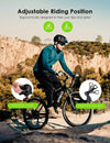 Oraimo Electric Bike for Adults